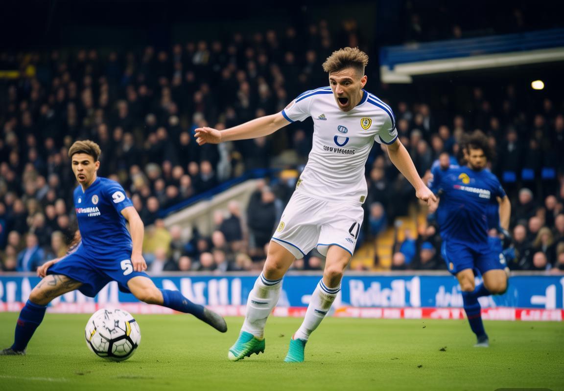 英超焦点对决：埃兰路球场上演保级大战，利兹联主场迎战切尔西