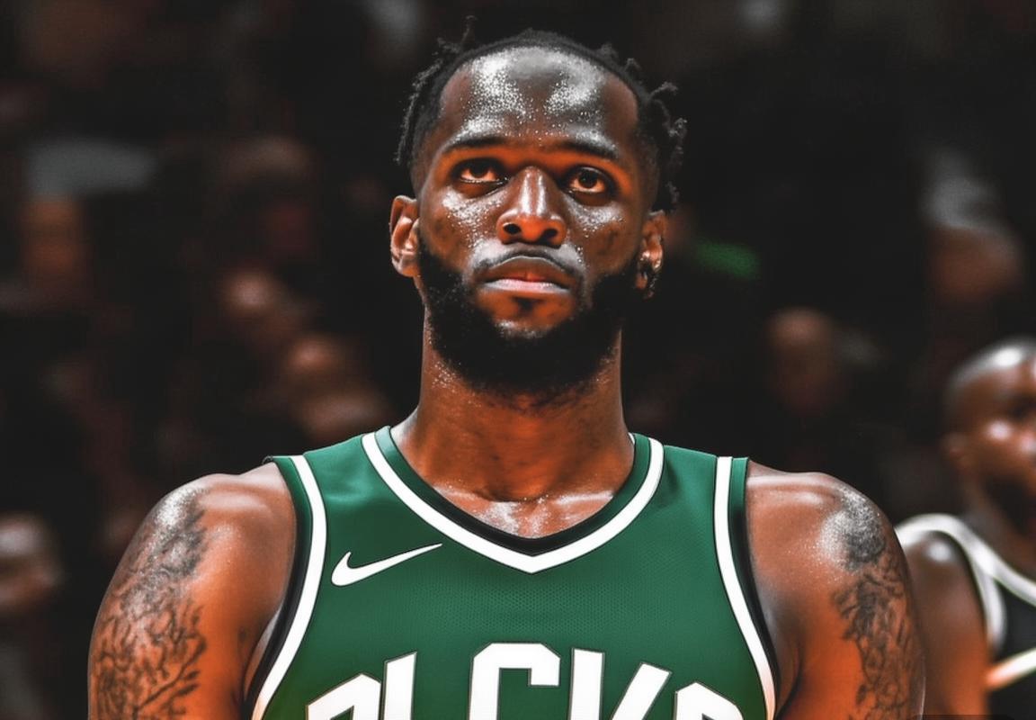 NBA动态：雄鹿队字母哥社媒举动引猜测，活塞队杰伦·杜伦复出献20+10